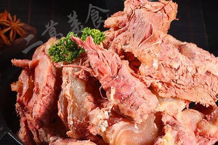 剔骨肉跟牛头肉哪个性价比高