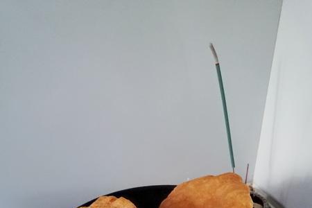 油香法特的家常做法