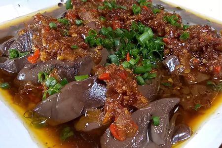 猪血是猪的哪部位