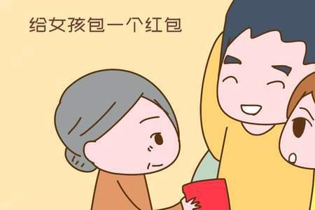 姑姑的曾孙子怎么称呼他