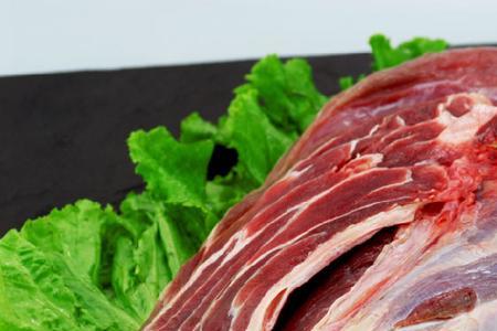 小巴依牛肉做法
