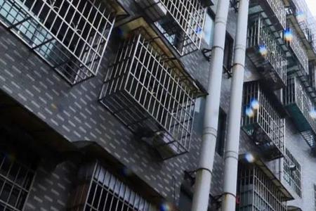 一个小区就一栋楼停电怎么回事