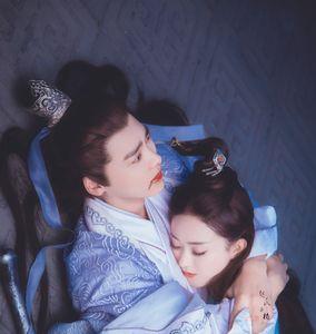赵丽颖待播剧