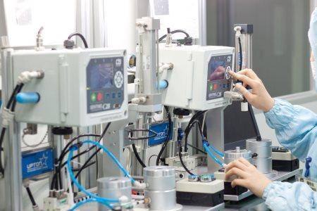 舜宇光学有限公司中山生产什么