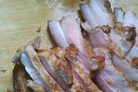 电饭煲蒸扣肉要多久