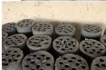 什么煤需要加水才烧