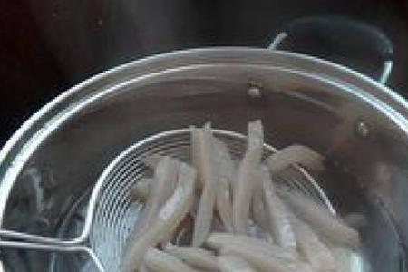 魔芋结开袋即食还是焯水