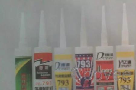 玻璃贴膜用什么胶