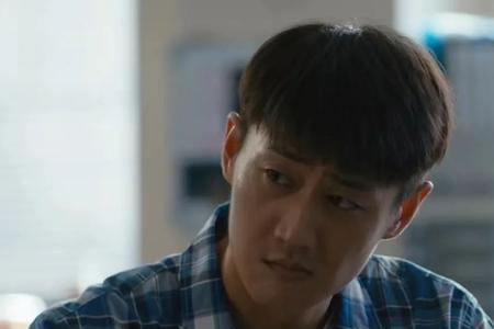 重生之门大志扮演者
