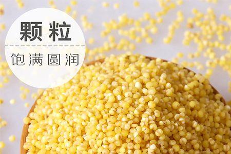 原黄大米好吃吗