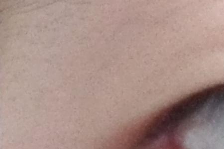 刘德华眼睛是丹凤眼吗