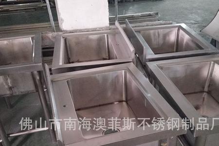 洗手池尺寸是非标怎么办