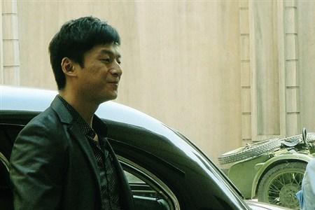 冷风暴杨天扮演者