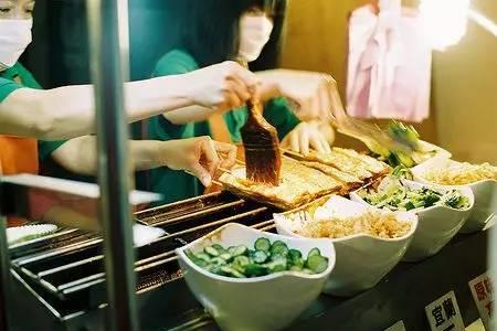 男女吃完宵夜干什么