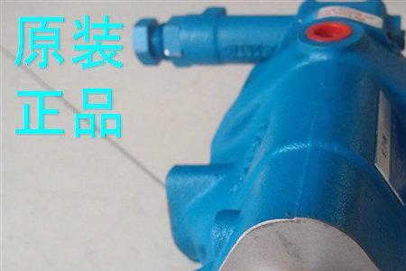 柱塞泵发烫是什么原因