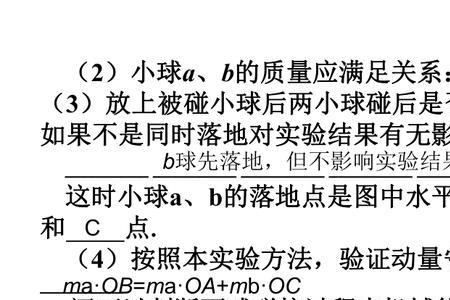 动量守恒谁提出的