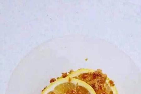 红糖腌柠檬必须要放冰箱吗