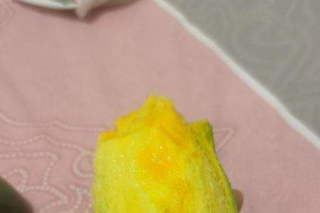为什么芒果有一股花椒味
