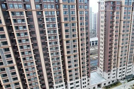回迁小区经典取名大全