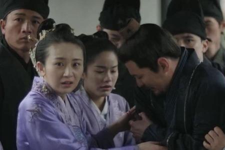 知否沈家欠邹家什么情