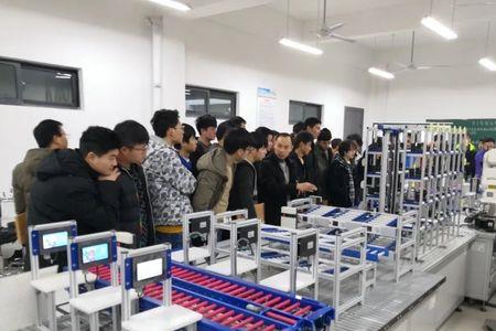 学机械电子工程后悔吗