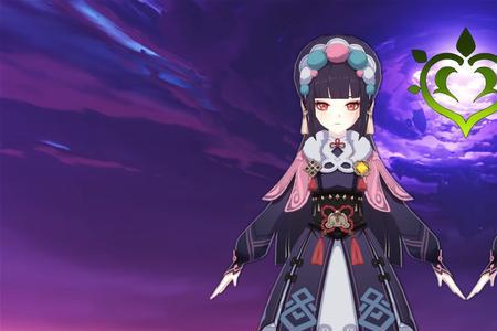 原神双元素角色