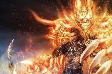 意外天魔是什么