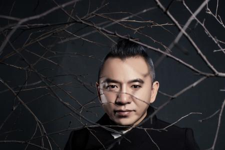 南震东结局