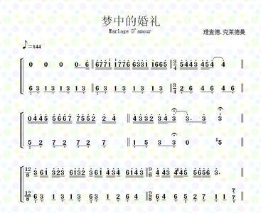简谱中c调多高