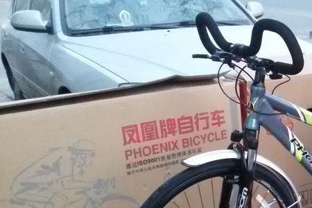 凤凰和捷安特品牌哪个质量更好