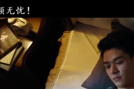 盛势里的夏耀什么身份
