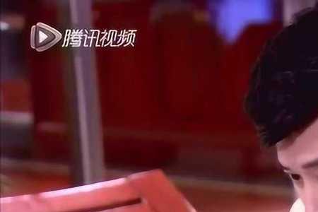 因为爱情有多美谁是男主角
