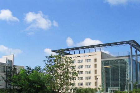 吉林大学英文缩写
