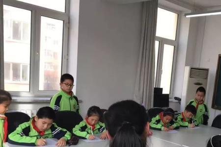 为什么叫中建育英小学