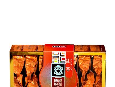 100块100g的茶好不好