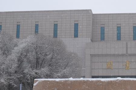石河子大学冬季晚上上课冷吗