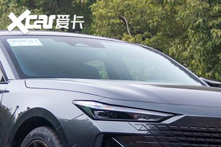 长安uni v小熊油耗