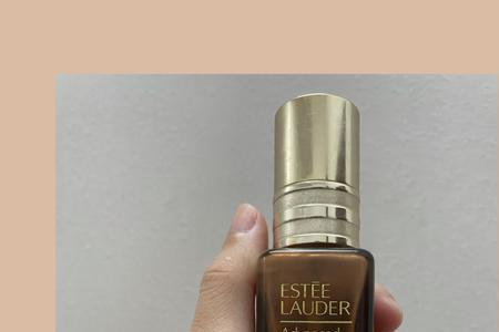 雅诗兰黛小棕瓶保质期MB9