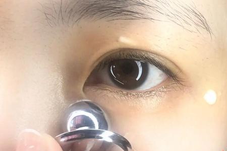 眼霜用了什么办法能恢复原样