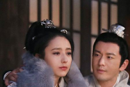 琅琊榜之风起长林王黎雯角色