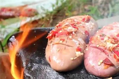 马腰子能吃吗