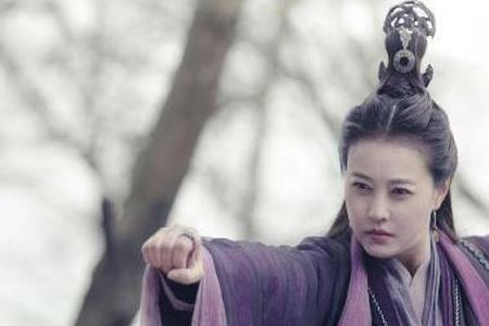后期周芷若能打赢杨逍吗