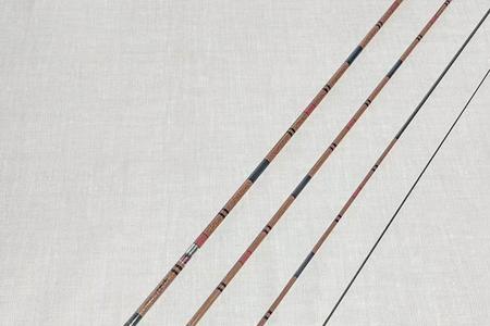 并继鱼竿哪款适合野钓