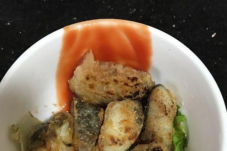 街上卖的炸鳕鱼是真的鳕鱼吗