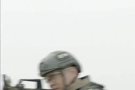 霹雳火007和谢教官比试最后谁赢了