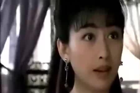 济公活佛里面的如萍是谁演的