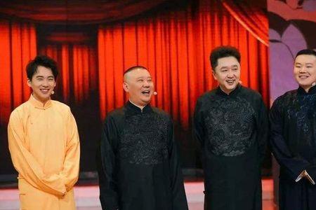 相声里的蟒是什么意思