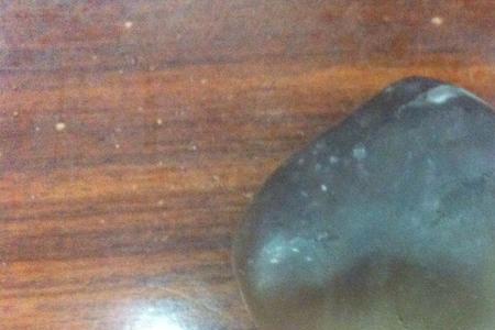 如何检测石头成分