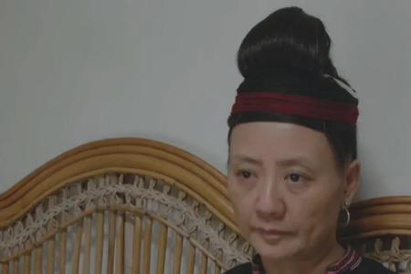 那山那海的故事