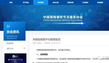 网络视听节目什么意思